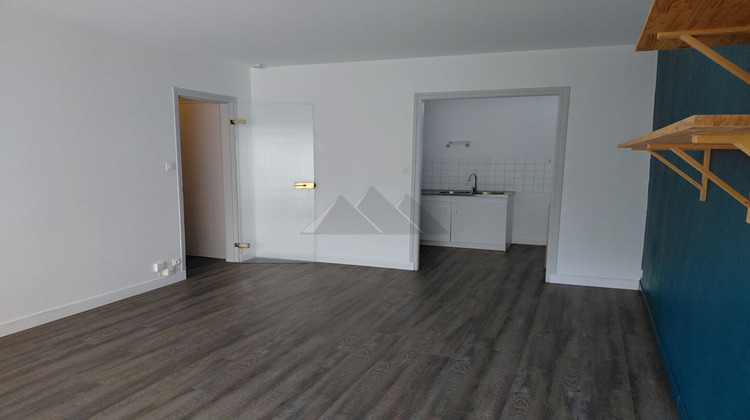 Ma-Cabane - Location Appartement BREST, 29 m²