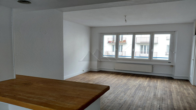 Ma-Cabane - Location Appartement BREST, 70 m²