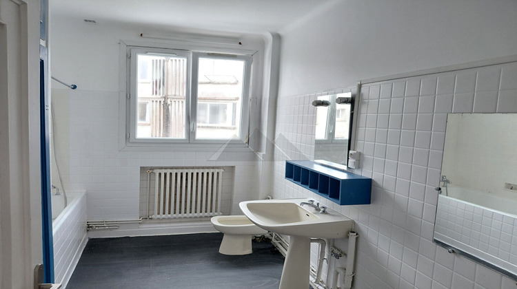 Ma-Cabane - Location Appartement BREST, 70 m²