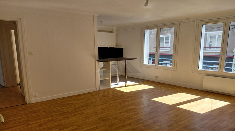 Ma-Cabane - Location Appartement BREST, 53 m²