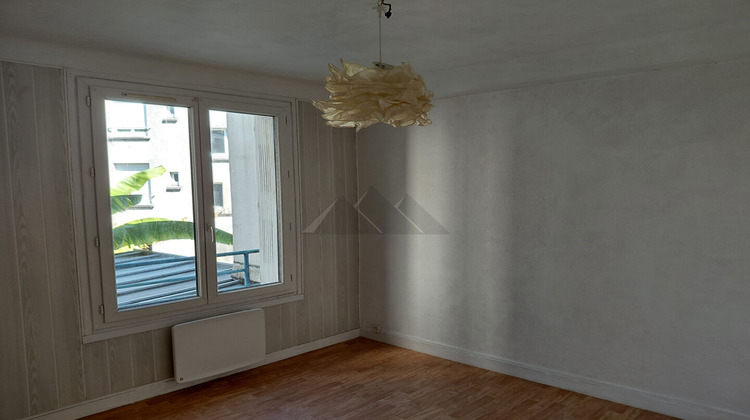 Ma-Cabane - Location Appartement BREST, 53 m²