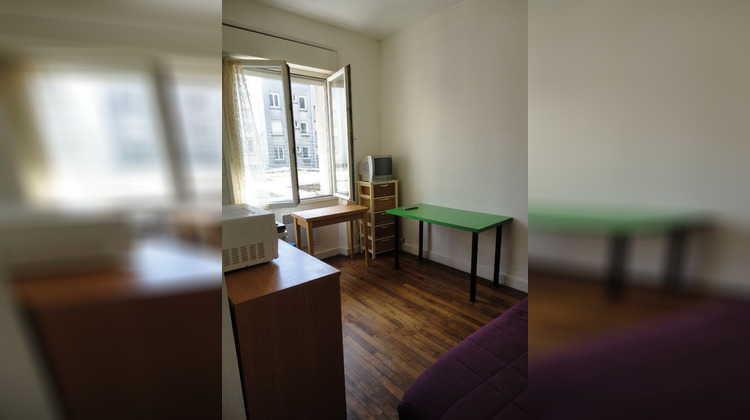 Ma-Cabane - Location Appartement BREST, 15 m²