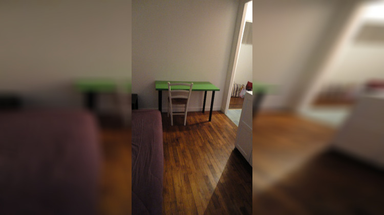 Ma-Cabane - Location Appartement BREST, 15 m²