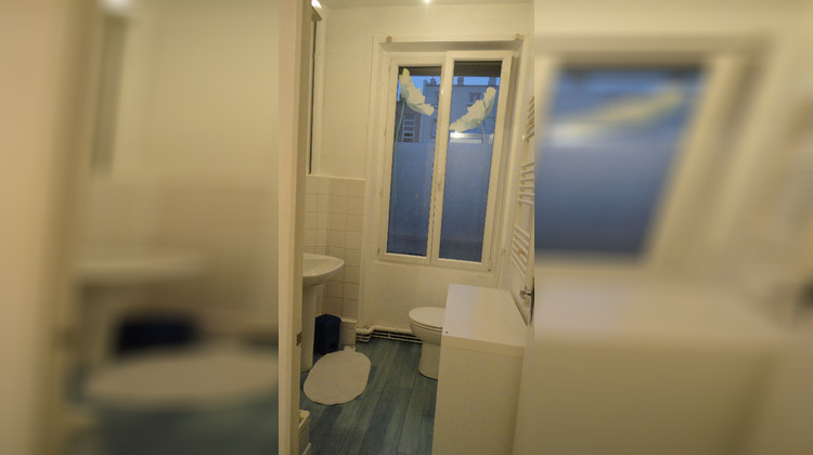 Ma-Cabane - Location Appartement BREST, 15 m²