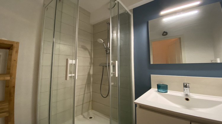 Ma-Cabane - Location Appartement Brest, 92 m²
