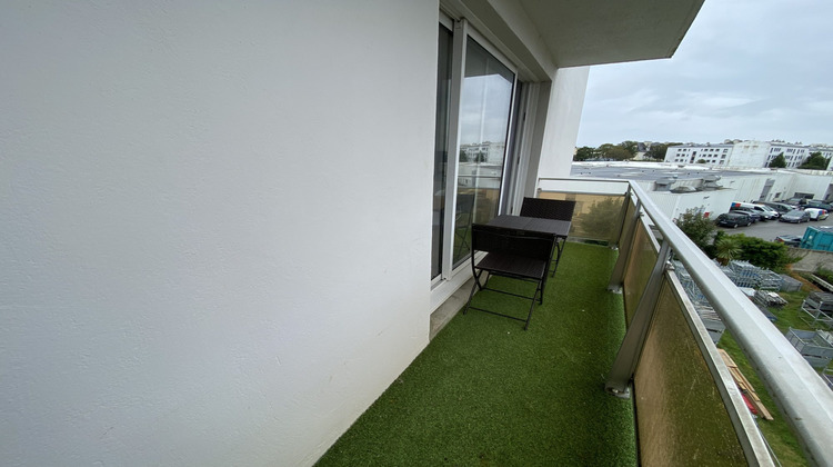Ma-Cabane - Location Appartement Brest, 92 m²