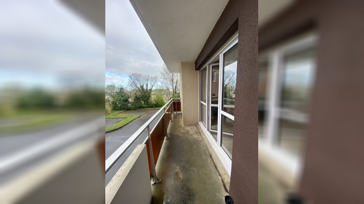 Ma-Cabane - Location Appartement Brest, 96 m²