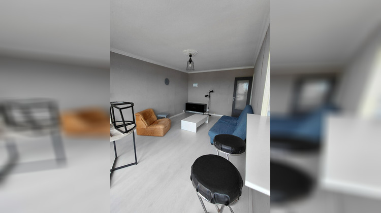 Ma-Cabane - Location Appartement BREST, 46 m²