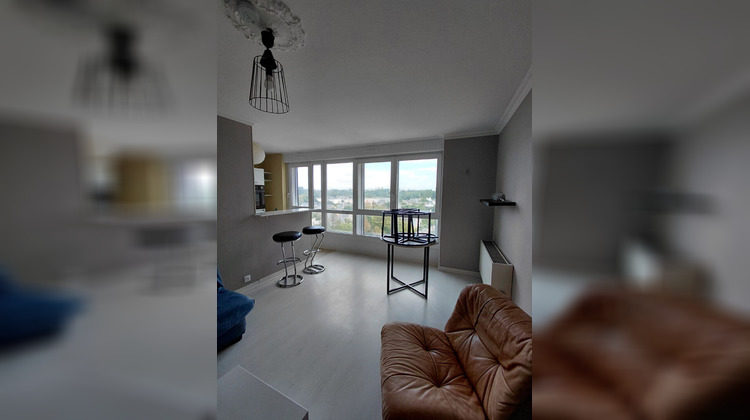 Ma-Cabane - Location Appartement BREST, 46 m²