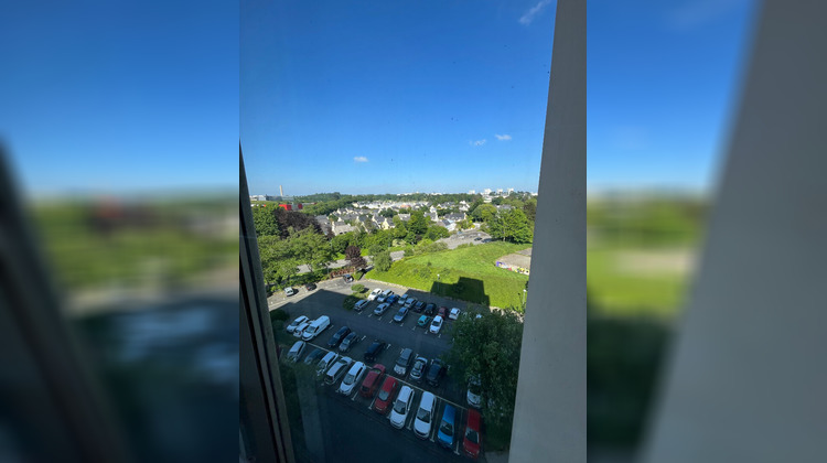 Ma-Cabane - Location Appartement BREST, 46 m²
