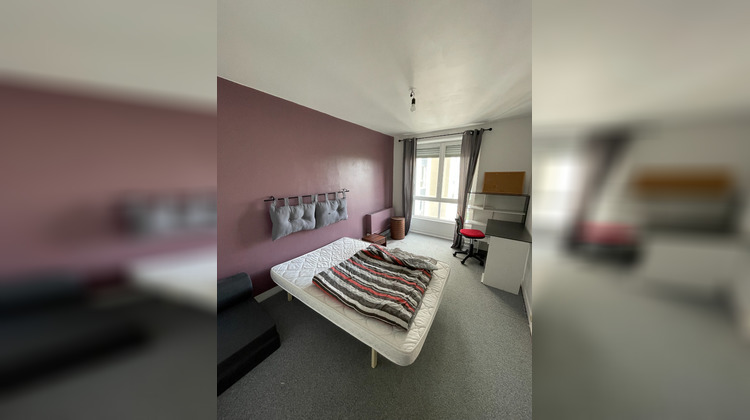 Ma-Cabane - Location Appartement BREST, 46 m²