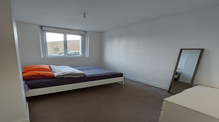 Ma-Cabane - Location Appartement BREST, 35 m²