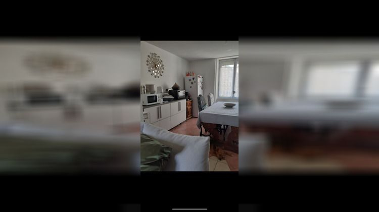 Ma-Cabane - Location Appartement BREST, 63 m²