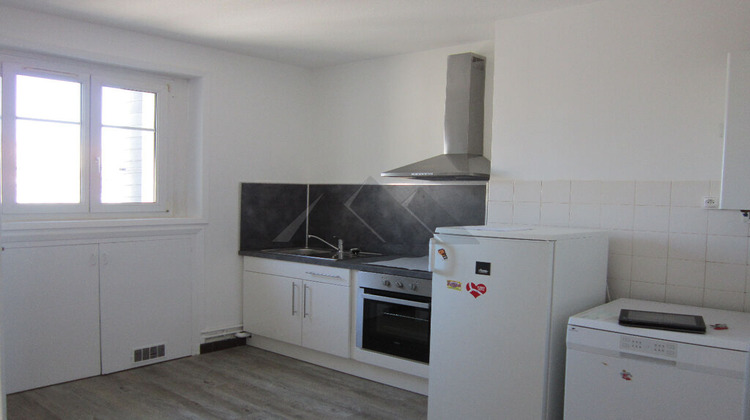 Ma-Cabane - Location Appartement BREST, 72 m²