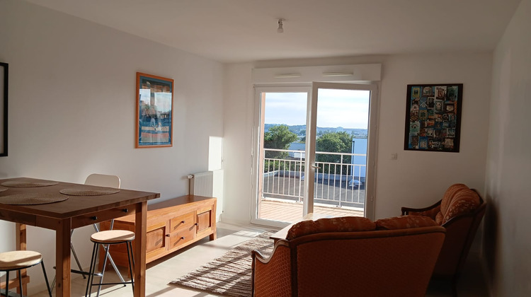 Ma-Cabane - Location Appartement BREST, 59 m²