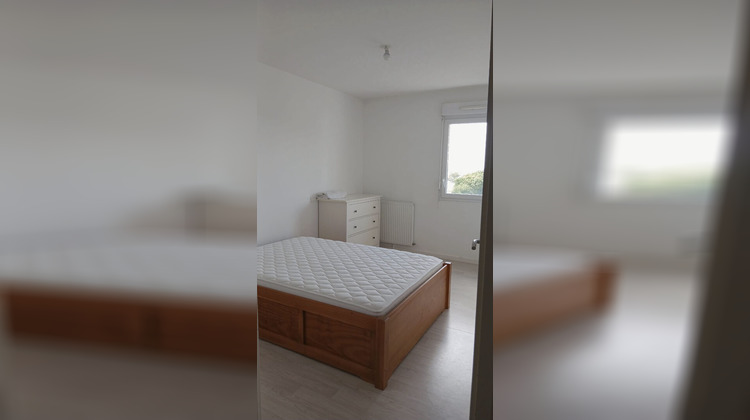 Ma-Cabane - Location Appartement BREST, 59 m²