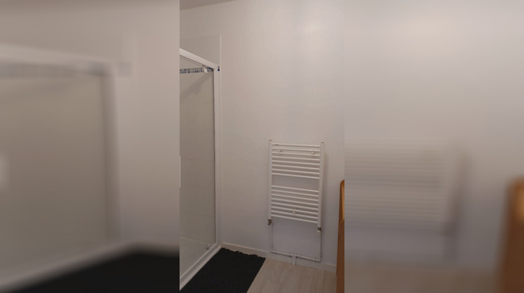 Ma-Cabane - Location Appartement BREST, 59 m²