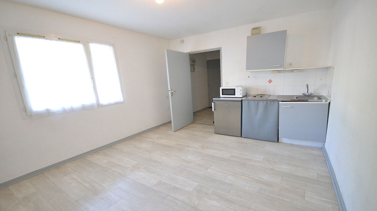 Ma-Cabane - Location Appartement BREST, 18 m²