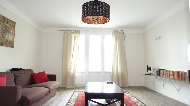 Ma-Cabane - Location Appartement BREST, 70 m²
