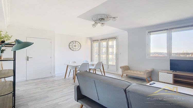 Ma-Cabane - Location Appartement BREST, 99 m²