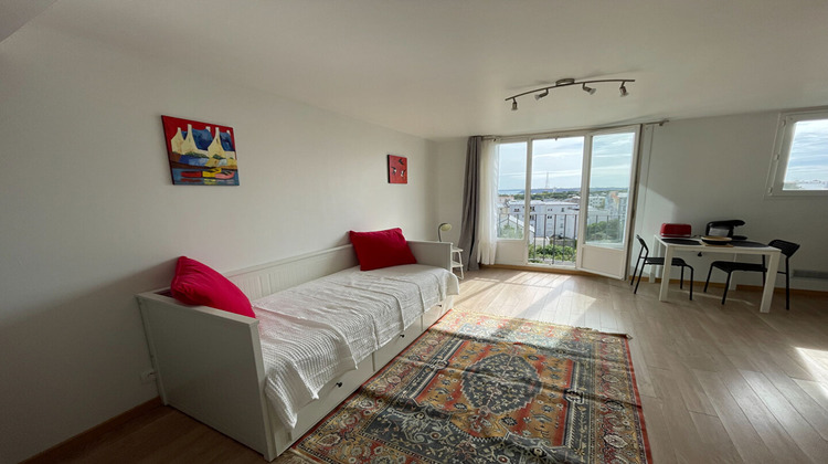 Ma-Cabane - Location Appartement BREST, 24 m²