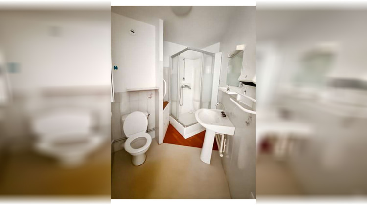 Ma-Cabane - Location Appartement BREST, 0 m²