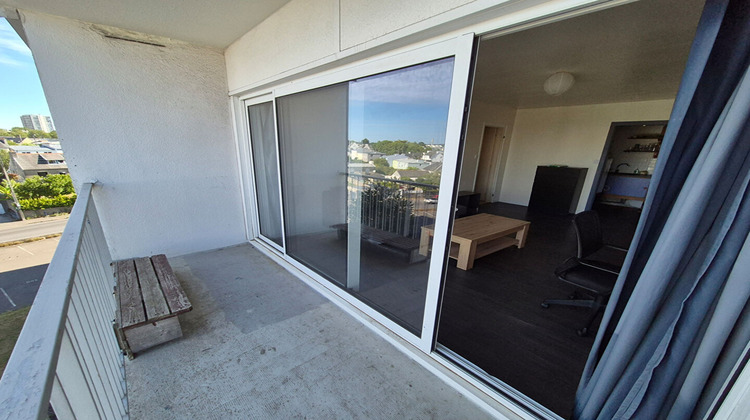 Ma-Cabane - Location Appartement BREST, 30 m²