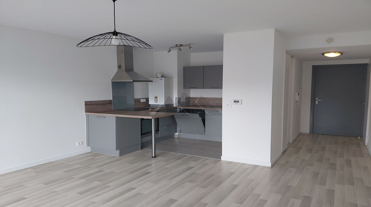 Ma-Cabane - Location Appartement BREST, 59 m²