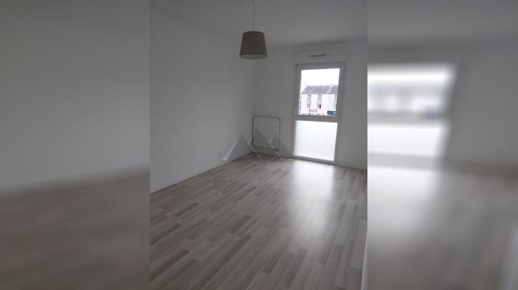 Ma-Cabane - Location Appartement BREST, 59 m²