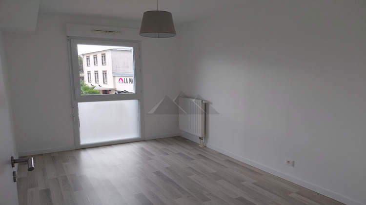 Ma-Cabane - Location Appartement BREST, 59 m²