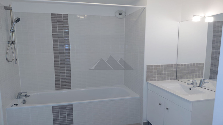 Ma-Cabane - Location Appartement BREST, 59 m²