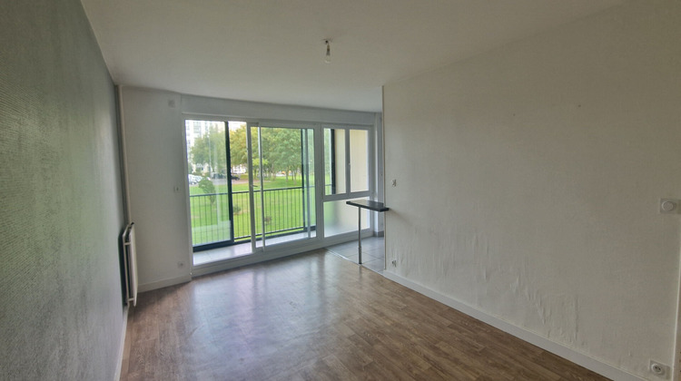 Ma-Cabane - Location Appartement BREST, 47 m²
