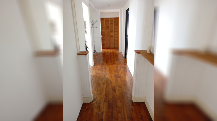 Ma-Cabane - Location Appartement BREST, 116 m²