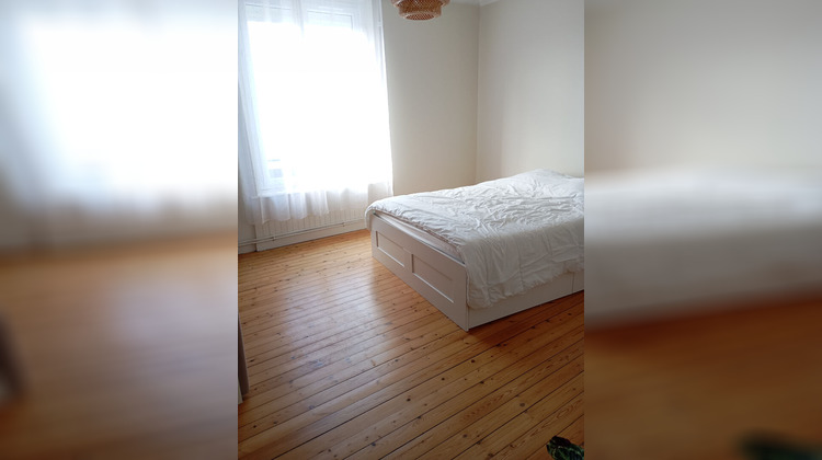 Ma-Cabane - Location Appartement BREST, 116 m²
