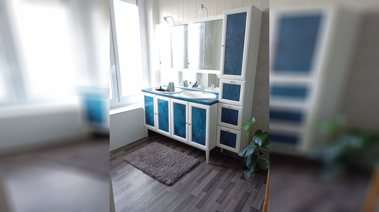 Ma-Cabane - Location Appartement BREST, 116 m²