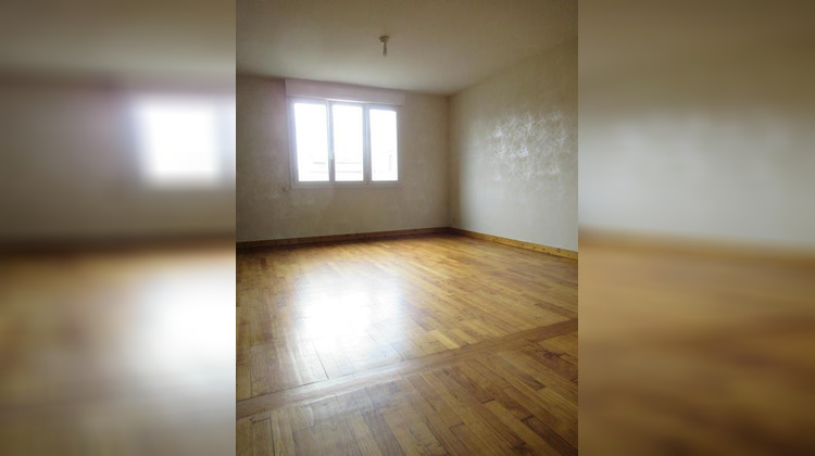 Ma-Cabane - Location Appartement BREST, 62 m²