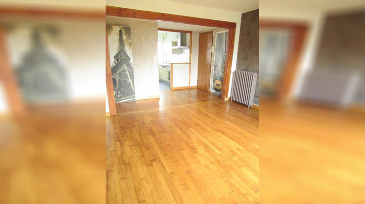 Ma-Cabane - Location Appartement BREST, 62 m²