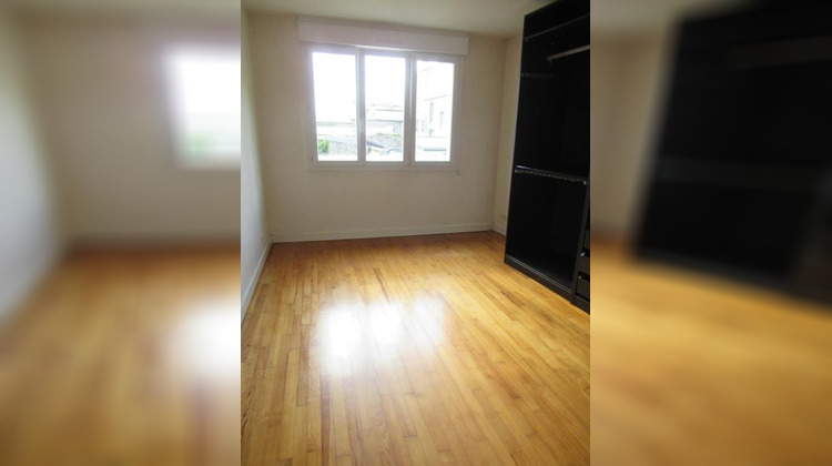 Ma-Cabane - Location Appartement BREST, 62 m²