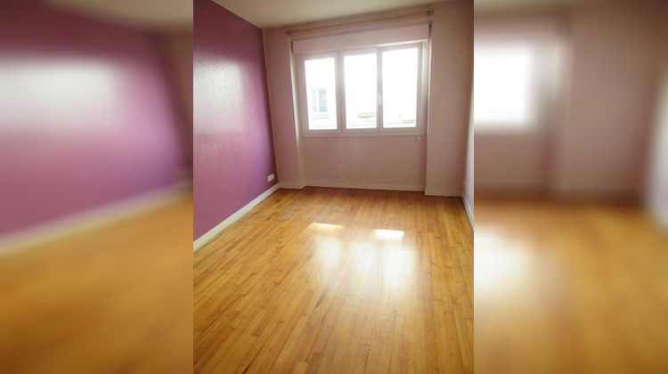 Ma-Cabane - Location Appartement BREST, 62 m²