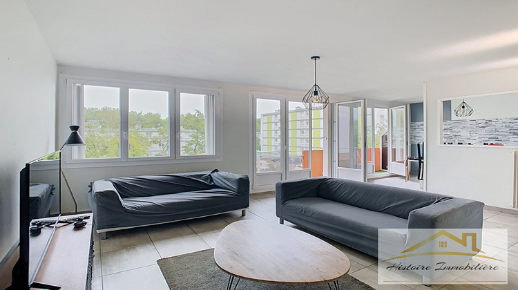 Ma-Cabane - Location Appartement BREST, 106 m²