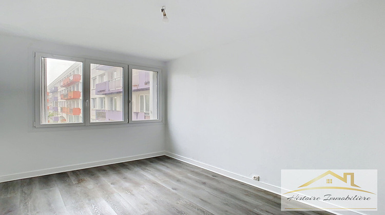 Ma-Cabane - Location Appartement BREST, 106 m²