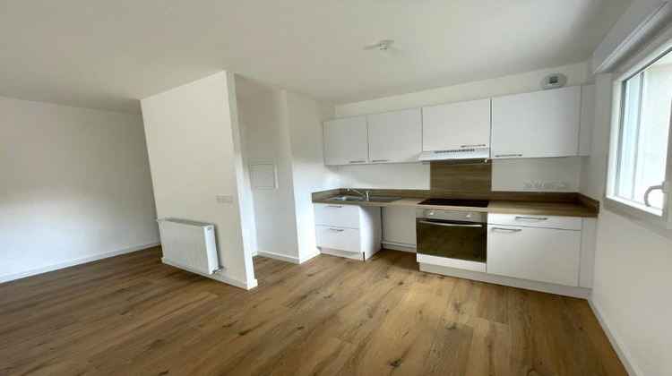 Ma-Cabane - Location Appartement BREST, 64 m²