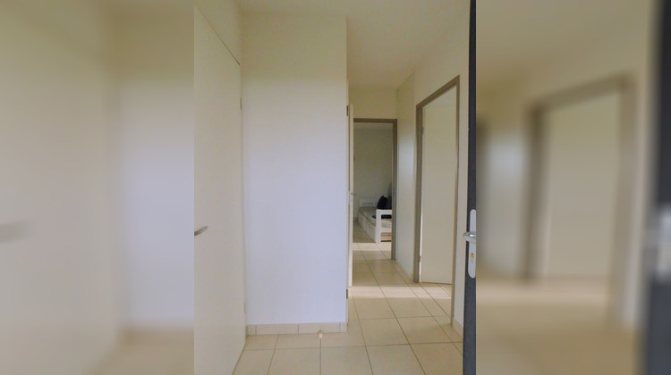 Ma-Cabane - Location Appartement BRETAGNE D ARMAGNAC, 37 m²