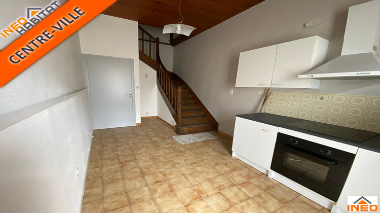 Ma-Cabane - Location Appartement BRETEIL, 62 m²