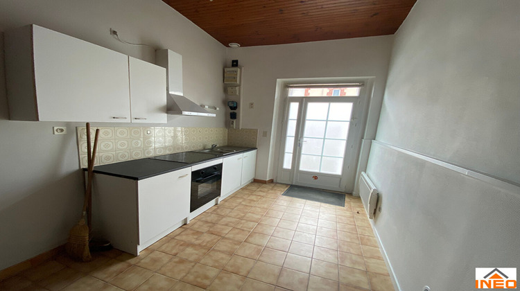 Ma-Cabane - Location Appartement BRETEIL, 62 m²