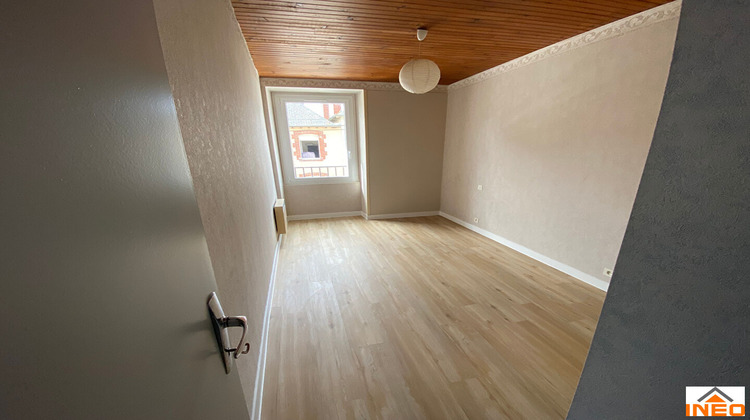 Ma-Cabane - Location Appartement BRETEIL, 62 m²