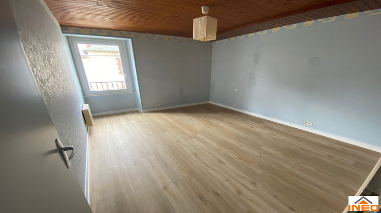 Ma-Cabane - Location Appartement BRETEIL, 62 m²