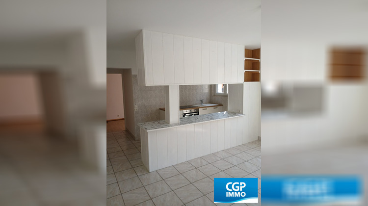 Ma-Cabane - Location Appartement Bretenoux, 45 m²