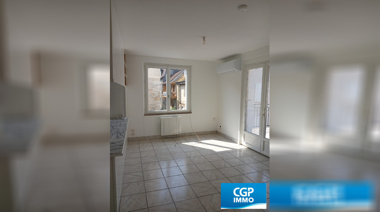 Ma-Cabane - Location Appartement Bretenoux, 45 m²