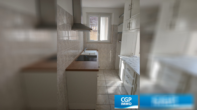Ma-Cabane - Location Appartement Bretenoux, 45 m²